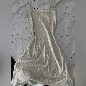 brandy melville dress